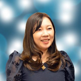 吉田暈の顔写真