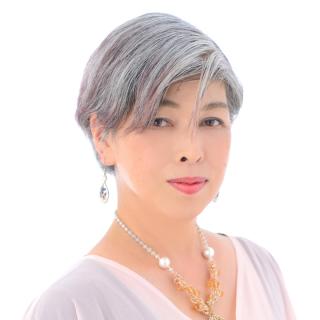 ルエナやよいの顔写真