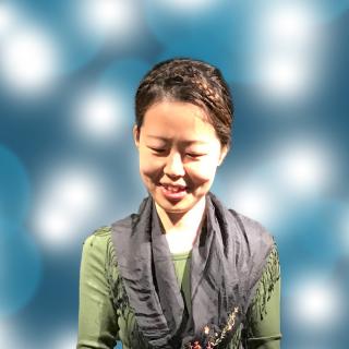 Kianaの顔写真