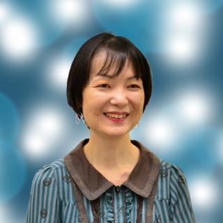 まりなの顔写真