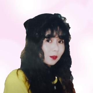 巫蓮の顔写真