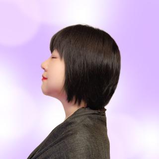 実龍の顔写真
