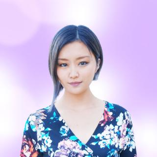 水原麻実の顔写真
