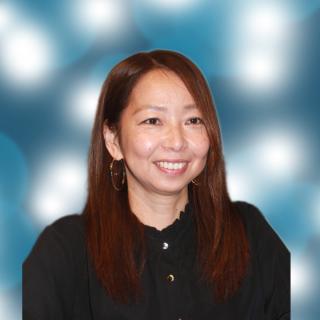 YUAの顔写真