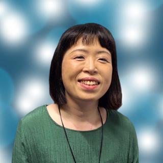 福巳の顔写真