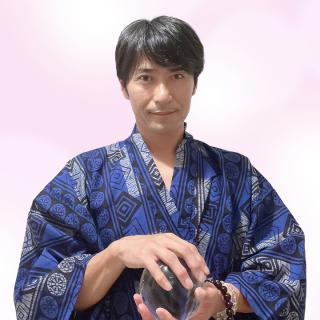 孔了の顔写真