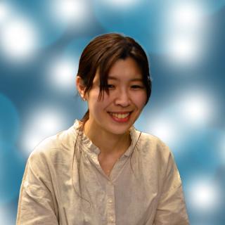 灯火の顔写真
