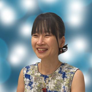 クリスタル真凛の顔写真