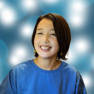 ソニアの顔写真