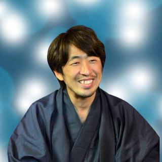 悠人先生の顔写真