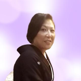 霧島 舟月の顔写真