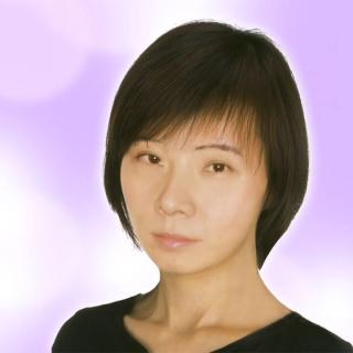 沙智の顔写真
