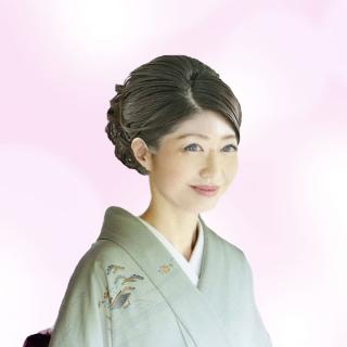 阿毘姫の顔写真