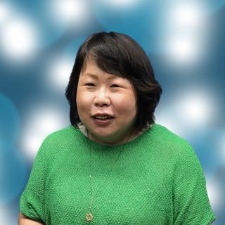 倖叶の顔写真