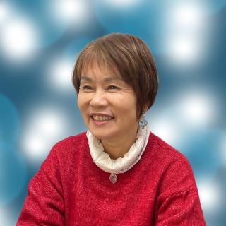 ほしの光の顔写真