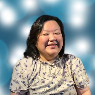 紬雅の顔写真