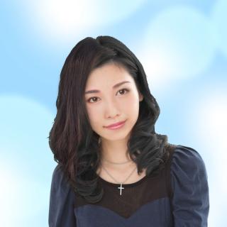 美潤の顔写真