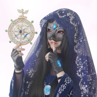 宙羽の顔写真