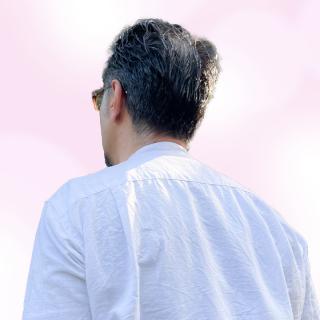 呂尚の顔写真