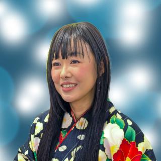 龍舞の顔写真