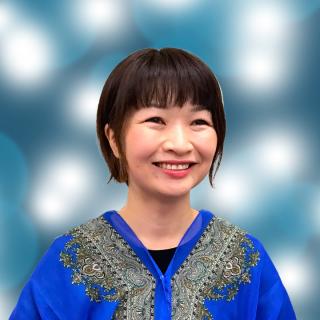 つばさの顔写真