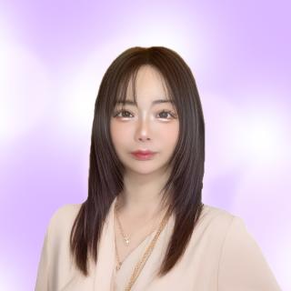紫香の顔写真