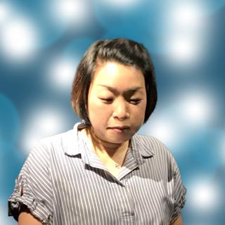 朋波の顔写真