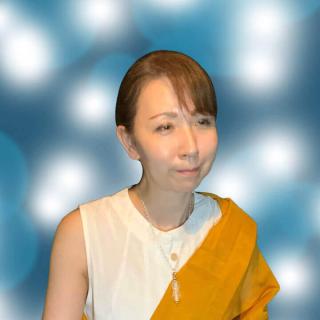 凌霜の顔写真