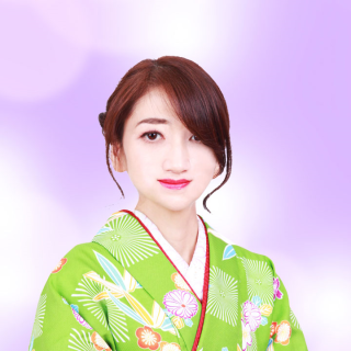 大和和乎の顔写真