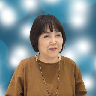 やまぶきの顔写真