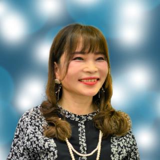 大国主明日香の顔写真