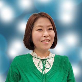 晴日和の顔写真