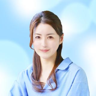 兼丸の顔写真