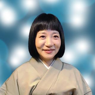 縁胡の顔写真