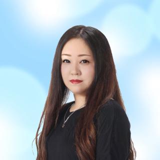 希灯の顔写真