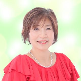 深見紗礼の顔写真