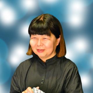 彩莉の顔写真