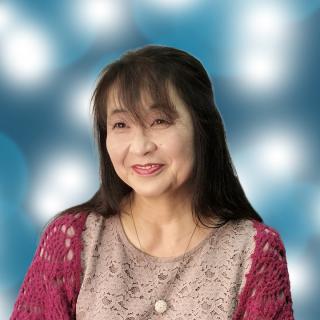 香苗の顔写真
