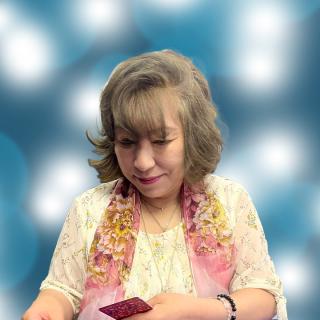 ティーカップ マザーの顔写真
