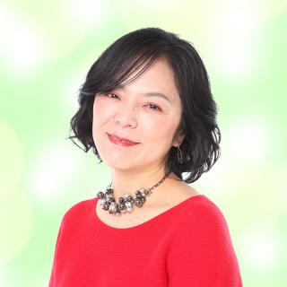 あいしーの顔写真