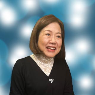 カミーラの顔写真