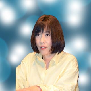 美龍妃の顔写真