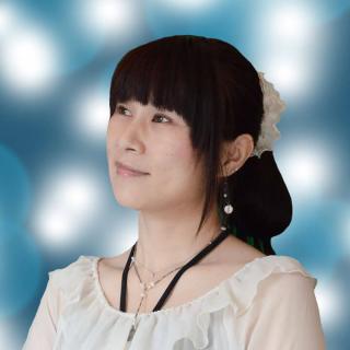 Makiの顔写真