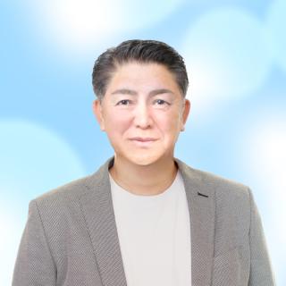 禅笑の顔写真