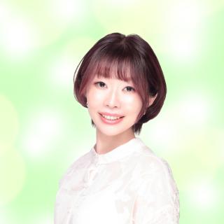 月光香耀の顔写真