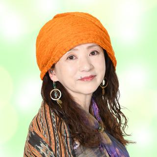 空馬羽津呂の顔写真