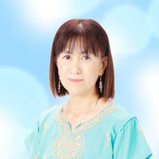 愛夢心の顔写真