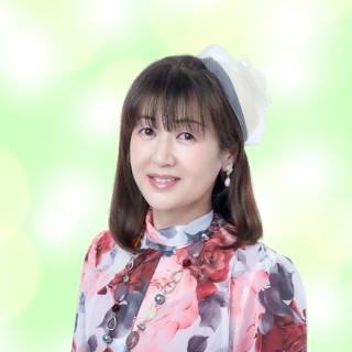 王香 アミの顔写真
