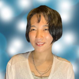 桃青の顔写真