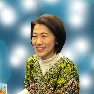 彗月とうこの顔写真
